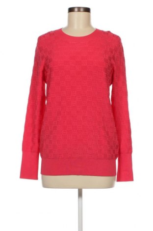 Дамски пуловер Escada Sport, Размер S, Цвят Розов, Цена 60,63 лв.