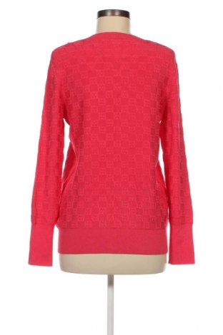 Дамски пуловер Escada Sport, Размер S, Цвят Розов, Цена 128,31 лв.