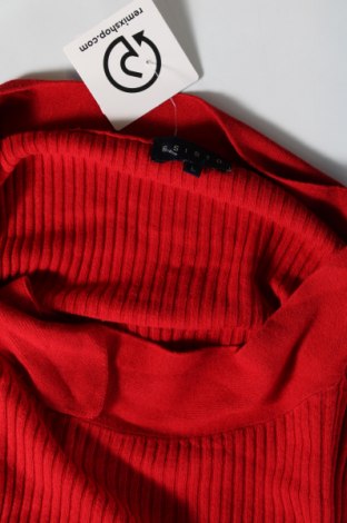 Γυναικείο πουλόβερ Esisto, Μέγεθος L, Χρώμα Κόκκινο, Τιμή 9,74 €