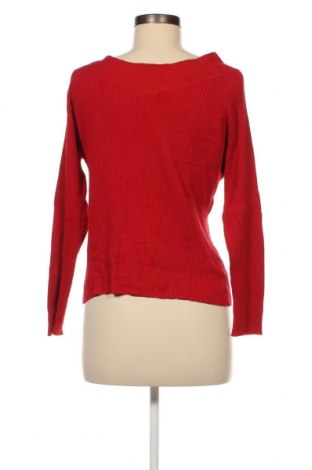 Pulover de femei Esisto, Mărime L, Culoare Roșu, Preț 51,81 Lei