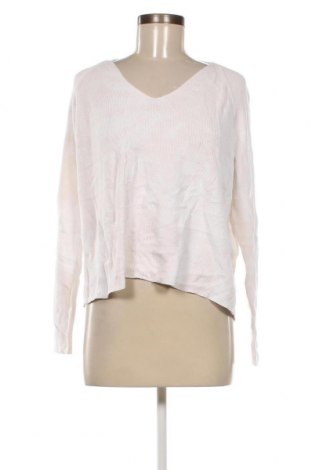 Γυναικείο πουλόβερ Esisto, Μέγεθος M, Χρώμα Λευκό, Τιμή 6,50 €