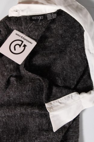 Γυναικείο πουλόβερ Esmara, Μέγεθος M, Χρώμα Γκρί, Τιμή 4,13 €