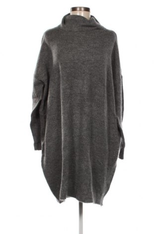 Дамски пуловер Esmara, Размер L, Цвят Сив, Цена 10,15 лв.