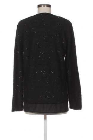 Дамски пуловер Esmara, Размер L, Цвят Черен, Цена 8,12 лв.