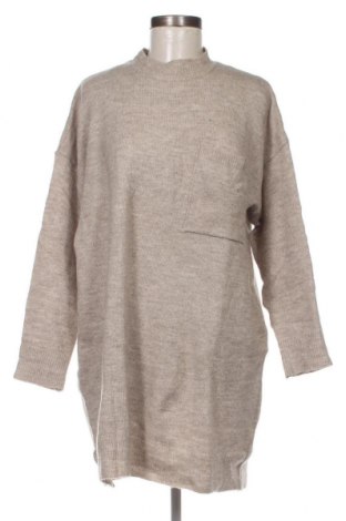 Дамски пуловер Esmara, Размер L, Цвят Бежов, Цена 7,33 лв.