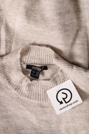 Damenpullover Esmara, Größe XL, Farbe Beige, Preis € 12,11