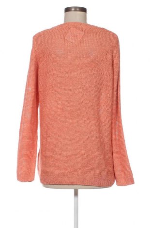 Γυναικείο πουλόβερ Esmara, Μέγεθος XL, Χρώμα Πορτοκαλί, Τιμή 8,61 €