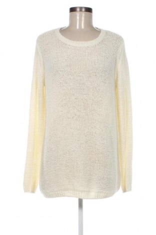 Дамски пуловер Esmara, Размер L, Цвят Екрю, Цена 29,00 лв.