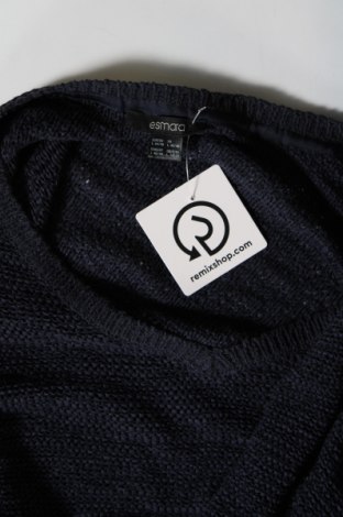 Γυναικείο πουλόβερ Esmara, Μέγεθος L, Χρώμα Μπλέ, Τιμή 2,69 €