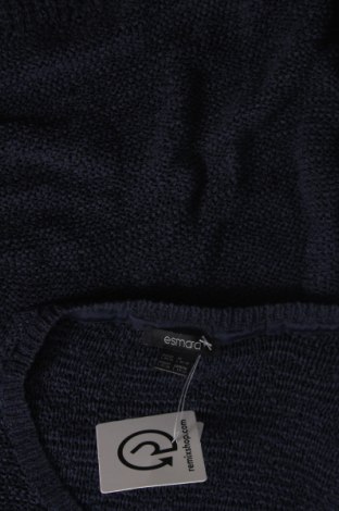 Γυναικείο πουλόβερ Esmara, Μέγεθος L, Χρώμα Μπλέ, Τιμή 8,07 €
