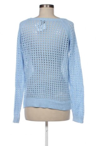 Дамски пуловер Esmara, Размер S, Цвят Син, Цена 4,35 лв.