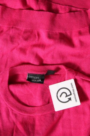 Pulover de femei Esmara, Mărime M, Culoare Roz, Preț 15,26 Lei