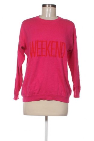 Дамски пуловер Esmara, Размер M, Цвят Розов, Цена 4,64 лв.