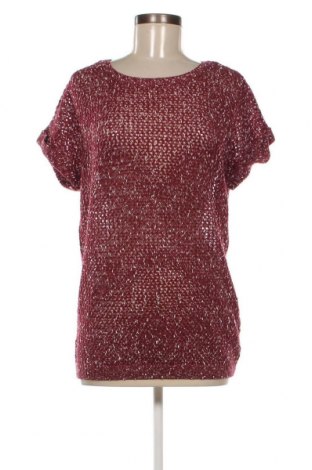 Γυναικείο πουλόβερ Esmara, Μέγεθος M, Χρώμα Κόκκινο, Τιμή 1,79 €
