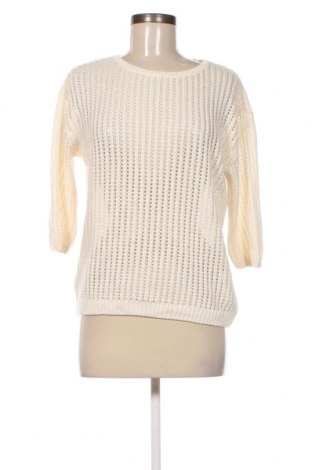 Γυναικείο πουλόβερ Esmara, Μέγεθος S, Χρώμα Εκρού, Τιμή 2,69 €