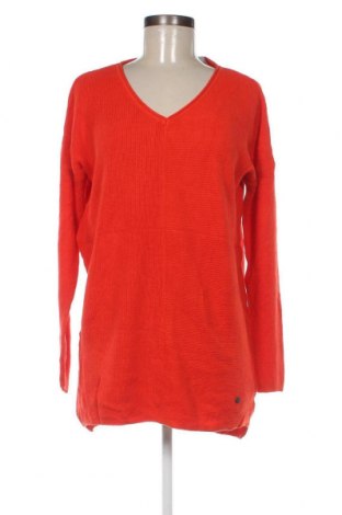 Дамски пуловер Esmara, Размер M, Цвят Оранжев, Цена 10,15 лв.