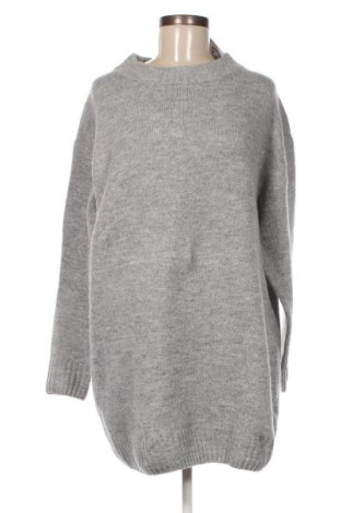 Γυναικείο πουλόβερ Esmara, Μέγεθος L, Χρώμα Γκρί, Τιμή 8,07 €