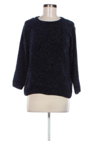 Γυναικείο πουλόβερ Esmara, Μέγεθος S, Χρώμα Μπλέ, Τιμή 5,38 €