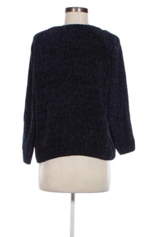 Pulover de femei Esmara, Mărime S, Culoare Albastru, Preț 42,93 Lei