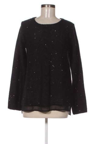 Дамски пуловер Esmara, Размер M, Цвят Черен, Цена 29,00 лв.