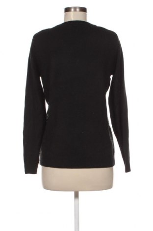 Дамски пуловер Esmara, Размер S, Цвят Черен, Цена 13,05 лв.