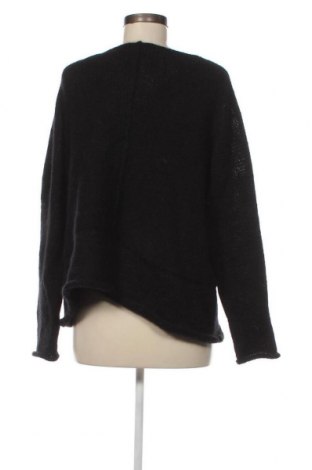 Дамски пуловер Esmara, Размер XL, Цвят Черен, Цена 14,79 лв.