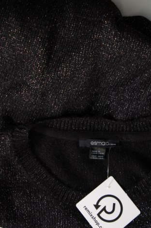 Pulover de femei Esmara, Mărime XL, Culoare Negru, Preț 45,79 Lei