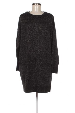 Дамски пуловер Esmara, Размер XL, Цвят Черен, Цена 11,60 лв.