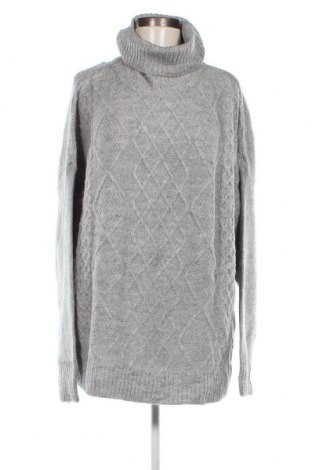 Дамски пуловер Esmara, Размер L, Цвят Син, Цена 13,05 лв.