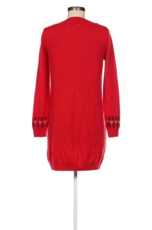 Pulover de femei Esmara, Mărime M, Culoare Roșu, Preț 41,45 Lei
