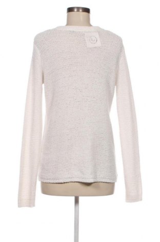 Γυναικείο πουλόβερ Esmara, Μέγεθος M, Χρώμα Λευκό, Τιμή 5,38 €