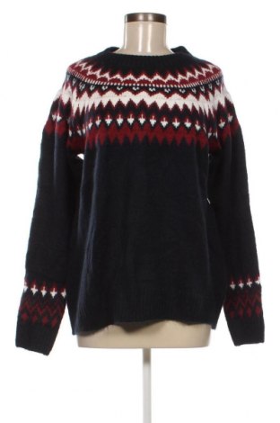 Дамски пуловер Esmara, Размер XL, Цвят Син, Цена 14,50 лв.