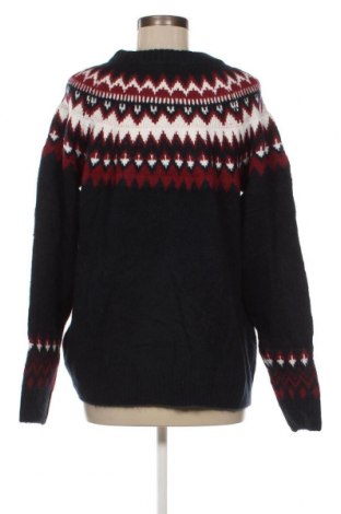 Дамски пуловер Esmara, Размер XL, Цвят Син, Цена 14,79 лв.