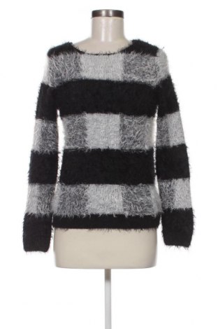 Дамски пуловер Esmara, Размер XS, Цвят Многоцветен, Цена 8,75 лв.