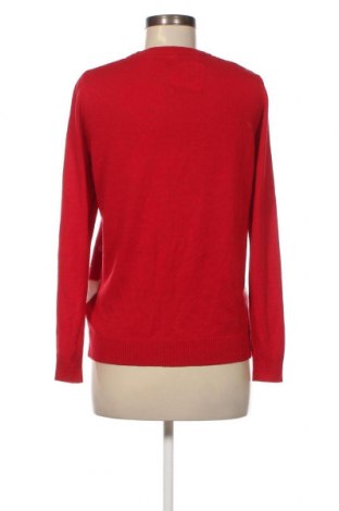 Damenpullover Esmara, Größe S, Farbe Rot, Preis 8,49 €