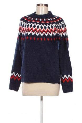 Дамски пуловер Esmara, Размер S, Цвят Многоцветен, Цена 10,44 лв.