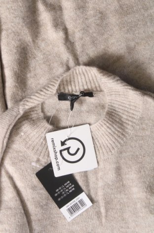Дамски пуловер Esmara, Размер L, Цвят Бежов, Цена 13,80 лв.
