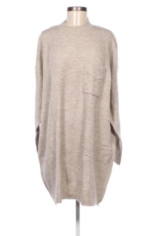 Дамски пуловер Esmara, Размер L, Цвят Бежов, Цена 20,70 лв.