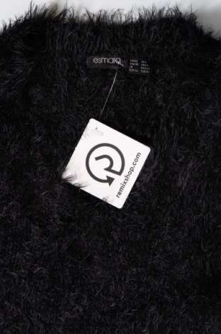 Damenpullover Esmara, Größe S, Farbe Schwarz, Preis € 11,10