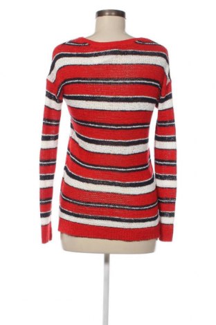 Дамски пуловер Esmara, Размер S, Цвят Многоцветен, Цена 10,73 лв.