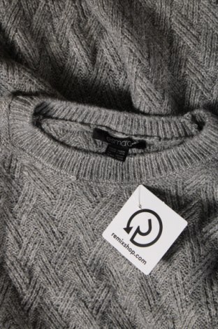 Дамски пуловер Esmara, Размер L, Цвят Сив, Цена 10,44 лв.