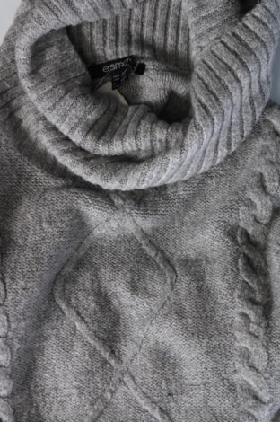 Női pulóver Esmara, Méret L, Szín Szürke, Ár 2 943 Ft