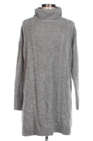 Γυναικείο πουλόβερ Esmara, Μέγεθος L, Χρώμα Γκρί, Τιμή 7,71 €