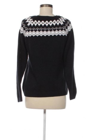 Дамски пуловер Esmara, Размер M, Цвят Черен, Цена 10,73 лв.