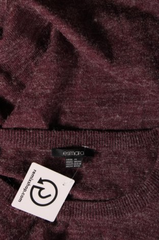Дамски пуловер Esmara, Размер M, Цвят Лилав, Цена 9,57 лв.