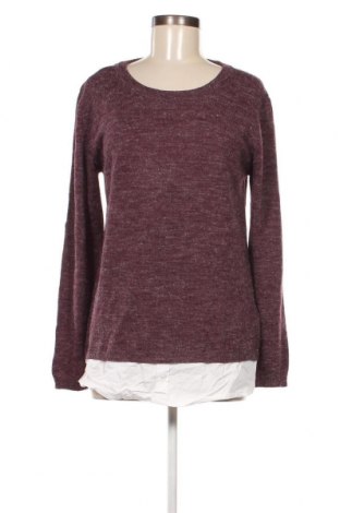 Дамски пуловер Esmara, Размер M, Цвят Лилав, Цена 10,15 лв.