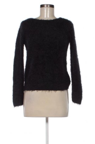 Γυναικείο πουλόβερ Esmara, Μέγεθος XS, Χρώμα Μαύρο, Τιμή 7,00 €