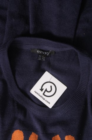 Γυναικείο πουλόβερ Esmara, Μέγεθος L, Χρώμα Πολύχρωμο, Τιμή 6,64 €