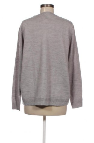 Дамски пуловер Esmara, Размер XL, Цвят Сив, Цена 14,50 лв.