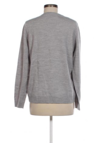Дамски пуловер Esmara, Размер M, Цвят Сив, Цена 10,44 лв.
